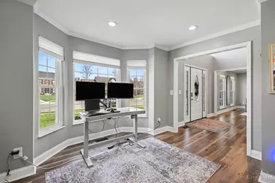 602 Legendary Lane, Union Township, OH 45255 - Photo 11