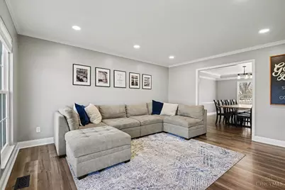 602 Legendary Lane, Union Township, OH 45255 - Photo 3