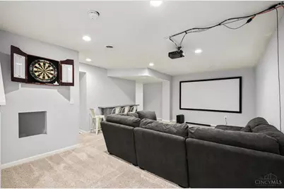 602 Legendary Lane, Union Township, OH 45255 - Photo 23