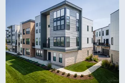 3506 Madison Park Avenue #A, Cincinnati, OH 45209 - Photo 1