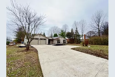 5433 Cleves Warsaw Pike, Delhi Township, OH 45238 - Photo 1