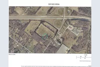 0 State Route 133, Williamsburg, OH 45103 - Photo 1