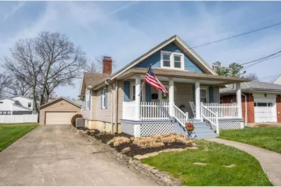 4824 Fairview Avenue, Cincinnati, OH 45242 - Photo 3