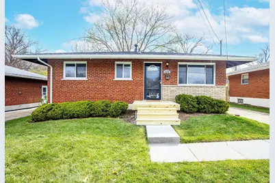 3452 Tangent Drive, Cheviot, OH 45211 - Photo 33