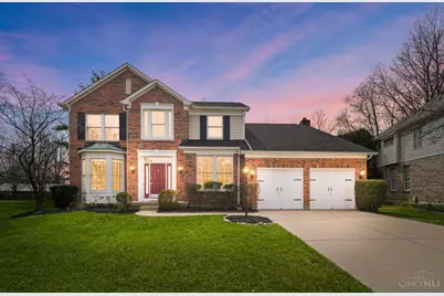 3291 Shadylake Drive, Deerfield Township, OH 45140 - Photo 1