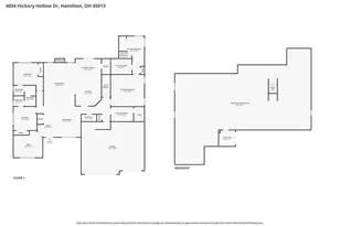 4004 Hickory Hollow Dr, Ross Township, OH 45013 - Photo 39