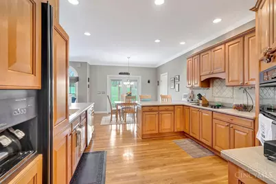 4004 Hickory Hollow Drive, Ross Township, OH 45013 - Photo 15