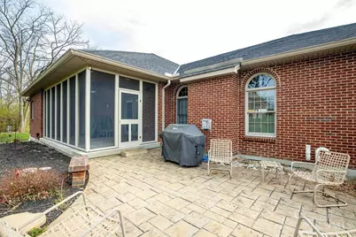 4004 Hickory Hollow Drive, Ross Township, OH 45013 - Photo 35