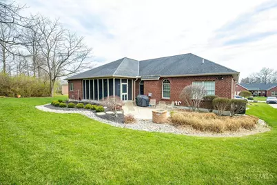 4004 Hickory Hollow Drive, Ross Township, OH 45013 - Photo 33