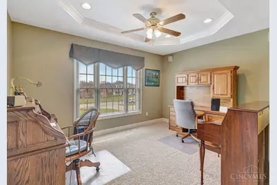 4004 Hickory Hollow Drive, Ross Township, OH 45013 - Photo 5