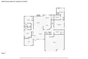 4004 Hickory Hollow Dr, Ross Township, OH 45013 - Photo 37