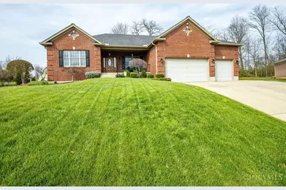 4004 Hickory Hollow Drive, Ross Township, OH 45013 - Photo 1