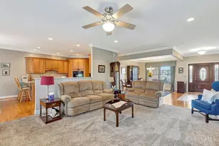 4004 Hickory Hollow Dr, Ross Township, OH 45013 - Photo 11