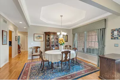 4004 Hickory Hollow Drive, Ross Township, OH 45013 - Photo 7