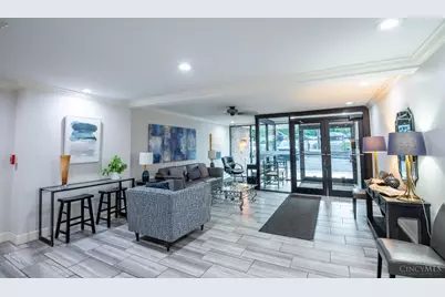 1815 Wm H Taft Rd Road #207, Cincinnati, OH 45206 - Photo 5
