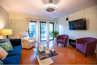 1815 Wm H Taft Rd Road #207, Cincinnati, OH 45206 - Photo 11