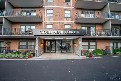 1815 Wm H Taft Rd Road #207, Cincinnati, OH 45206 - Photo 1