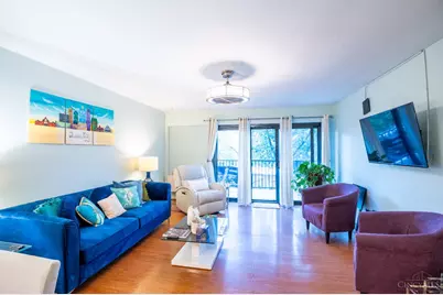 1815 Wm H Taft Rd Road #207, Cincinnati, OH 45206 - Photo 9