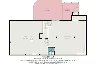 7854 Surreywood Dr, Miami Township, OH 45052 - Photo 31