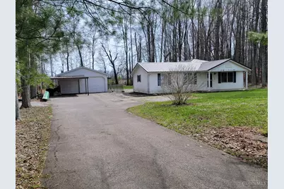 2171 Cedarville Road, Stonelick Township, OH 45122 - Photo 1