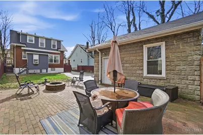1127 Rulison Avenue, Cincinnati, OH 45238 - Photo 53