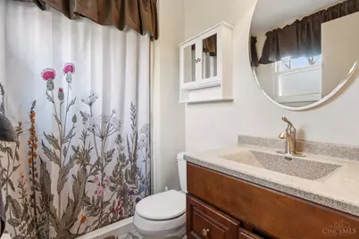 4968 Francisview Drive, Delhi Township, OH 45238 - Photo 31