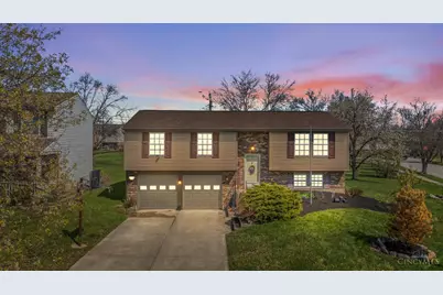 4968 Francisview Drive, Delhi Township, OH 45238 - Photo 1