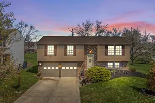 4968 Francisview Dr, Delhi Township, OH 45238 - Photo 1