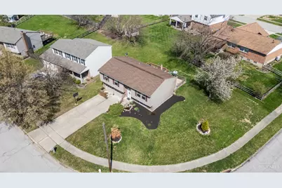 4968 Francisview Drive, Delhi Township, OH 45238 - Photo 3