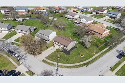 4968 Francisview Drive, Delhi Township, OH 45238 - Photo 47