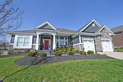 6908 Mary Joy Court, Green Township, OH 45002 - Photo 5