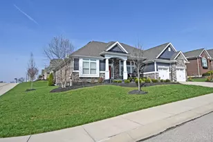 6908 Mary Joy Ct, Green Township, OH 45002 - Photo 3