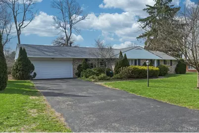 5825 Terrace Park Drive, Washington Twp, OH 45429 - Photo 1