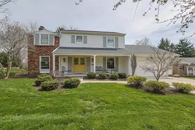 5572 Kingsbury Road, Fairfield, OH 45014 - Photo 1