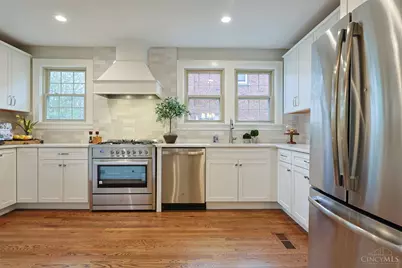 1568 Wittekind Terrace, Cincinnati, OH 45224 - Photo 13