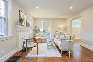 1568 Wittekind Terrace, Cincinnati, OH 45224 - Photo 7