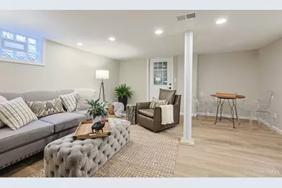 1568 Wittekind Terrace, Cincinnati, OH 45224 - Photo 31