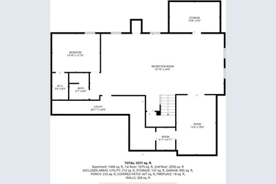 1212 Arapaho Drive, Union Township, OH 45152 - Photo 63