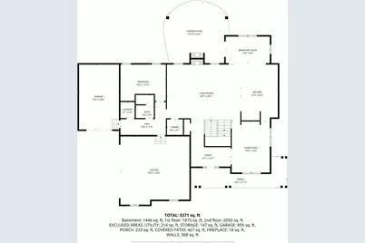 1212 Arapaho Drive, Union Township, OH 45152 - Photo 61