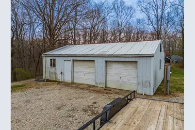 1025 Davis Memorial Road, Peebles, OH 45660 - Photo 11