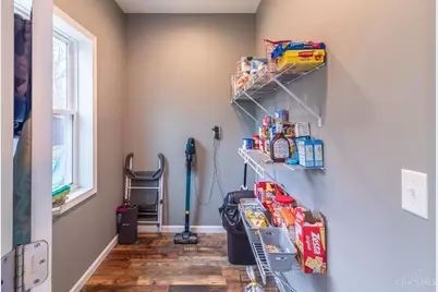 1025 Davis Memorial Road, Peebles, OH 45660 - Photo 33