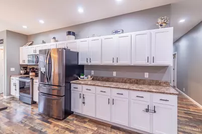 1025 Davis Memorial Road, Peebles, OH 45660 - Photo 29