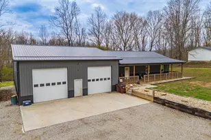 1025 Davis Memorial Rd, Peebles, OH 45660 - Photo 9