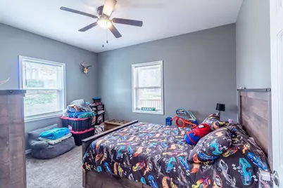 1025 Davis Memorial Road, Peebles, OH 45660 - Photo 17