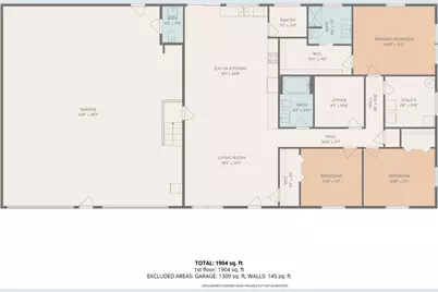 1025 Davis Memorial Road, Peebles, OH 45660 - Photo 63