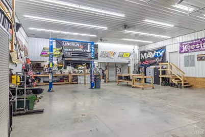 1025 Davis Memorial Road, Peebles, OH 45660 - Photo 37