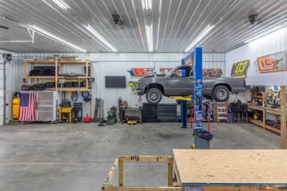 1025 Davis Memorial Road, Peebles, OH 45660 - Photo 35