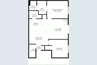 3131 Preserve Lane #1D, Cincinnati, OH 45239 - Photo 35