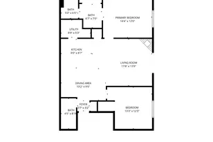 3131 Preserve Ln, Colerain Township, OH 45239 - Photo 35