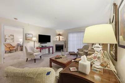 3131 Preserve Lane #1D, Cincinnati, OH 45239 - Photo 7